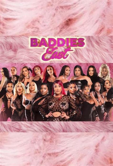 baddies east auditions 2023|Baddies East Auditions: Season 1 (2023)